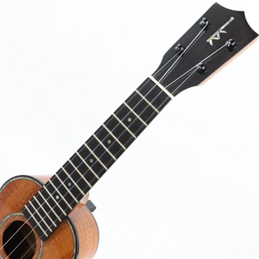 Kamaka USED 中古 【緊急値下げ！！】 HF-1D2 ※2020年製 カマカ 【夏のボーナスセール】 画像4