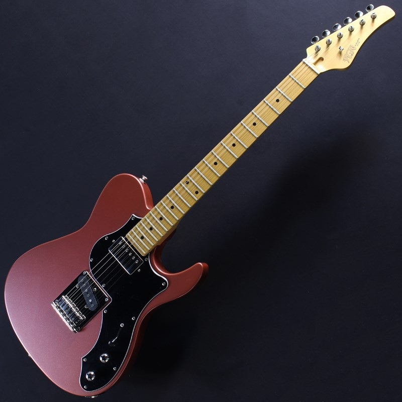 FUJIGEN 【USED】Boundary ILIAD BIL2-M-HS BGM (Burgundy Mist 