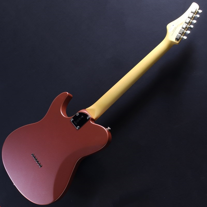 FUJIGEN 【USED】Boundary ILIAD BIL2-M-HS BGM (Burgundy Mist 