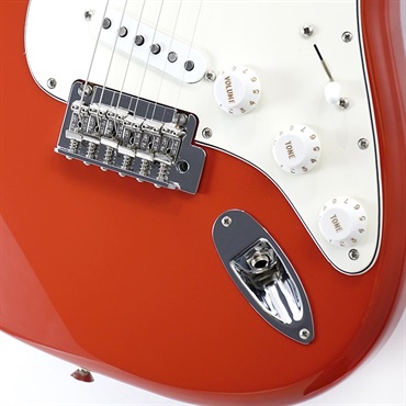 Fender MEX Limited Edition Player Stratocaster Roasted Maple