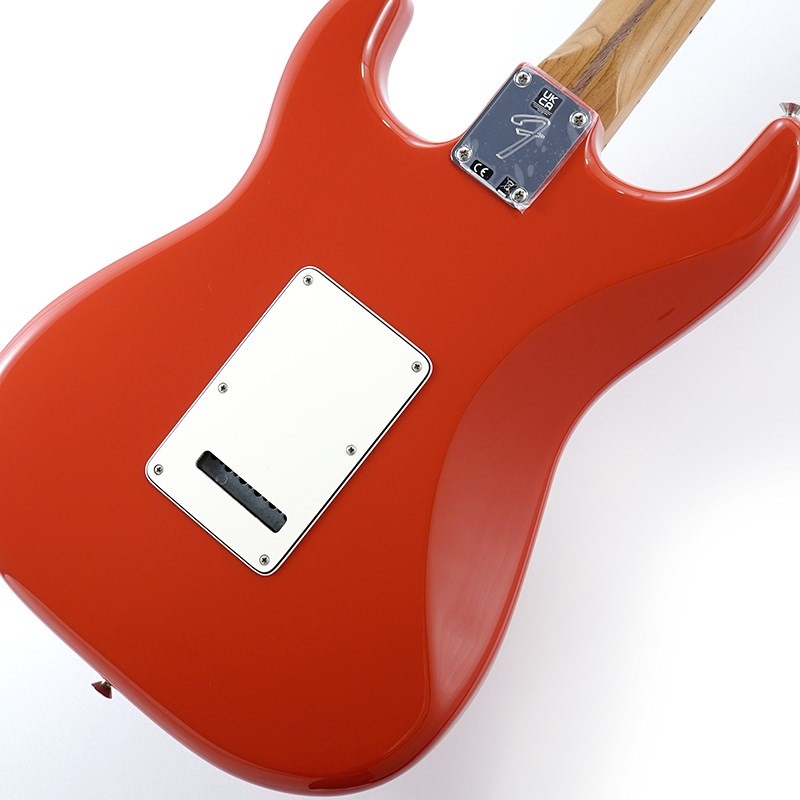 Fender Stratocaster／FAT50 搭載／超軽量 livelounge_fender-pw-fat50-blk
