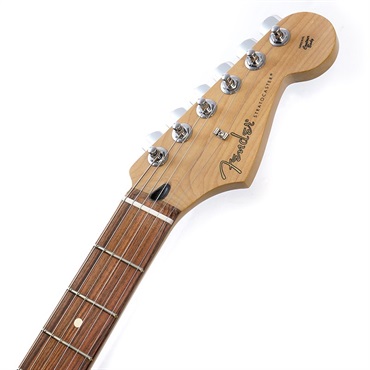 Fender MEX Limited Edition Player Stratocaster Roasted Maple Neck With Fat '60s Pickups (3-Color Sunburst/Pau Ferro) 画像8