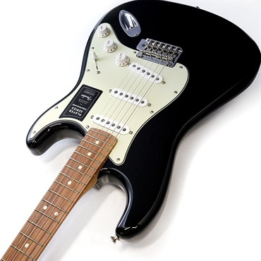 Fender MEX Limited Edition Player Stratocaster Roasted Maple