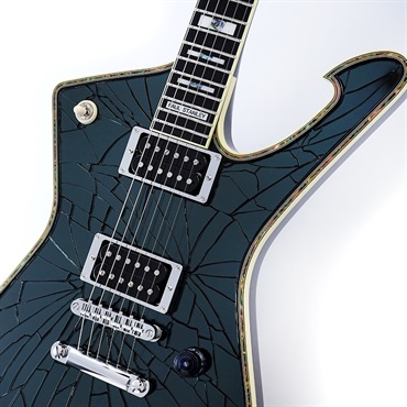 Ibanez PS3CM 【Paul Stanley Model】【限定モデル】 画像3