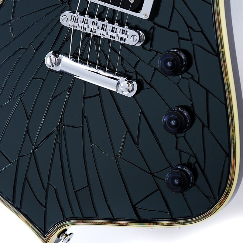 Ibanez PS3CM 【Paul Stanley Model】【限定モデル】 画像4