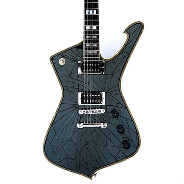 Ibanez PS3CM 【Paul Stanley Model】【限定モデル】 画像9