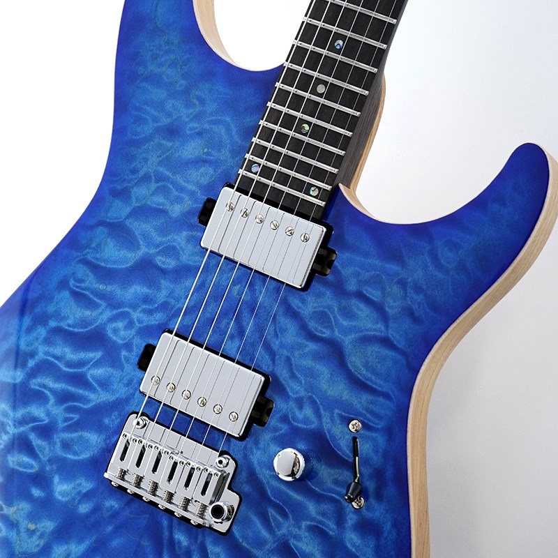 MAYONES Aquila Elite S 6 (Lagoon Burst Gloss) 画像3