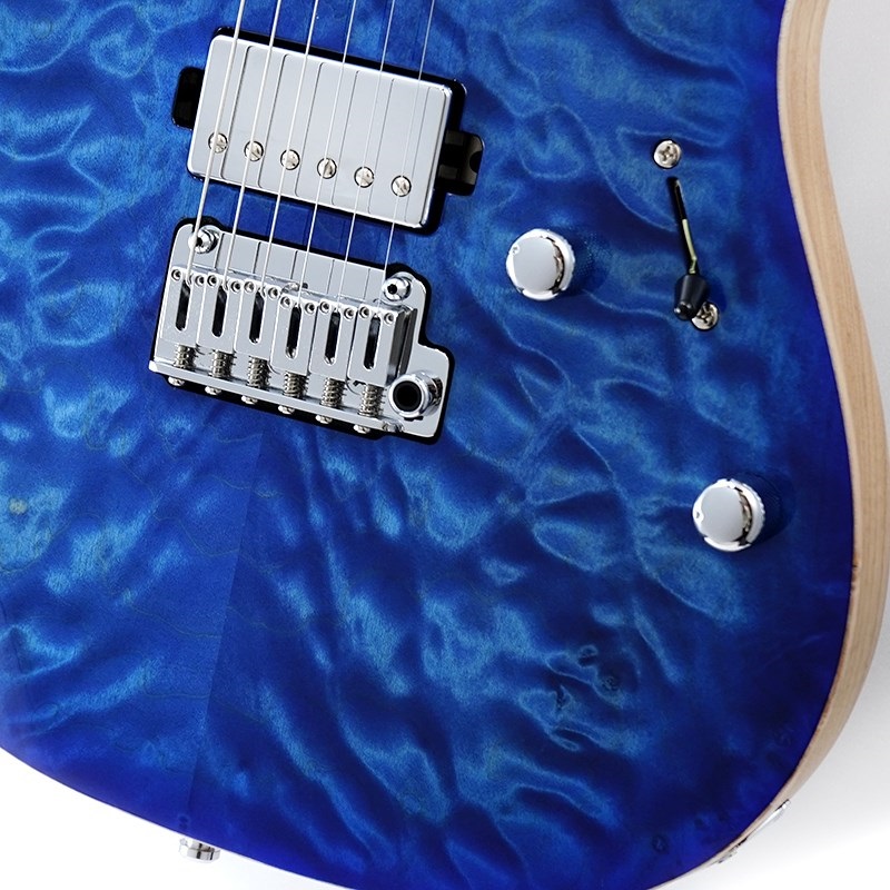 MAYONES Aquila Elite S 6 (Lagoon Burst Gloss) 画像4