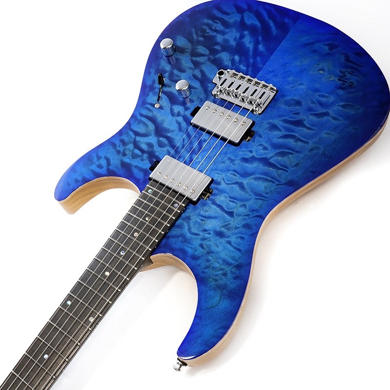 MAYONES Aquila Elite S 6 (Lagoon Burst Gloss) 画像5