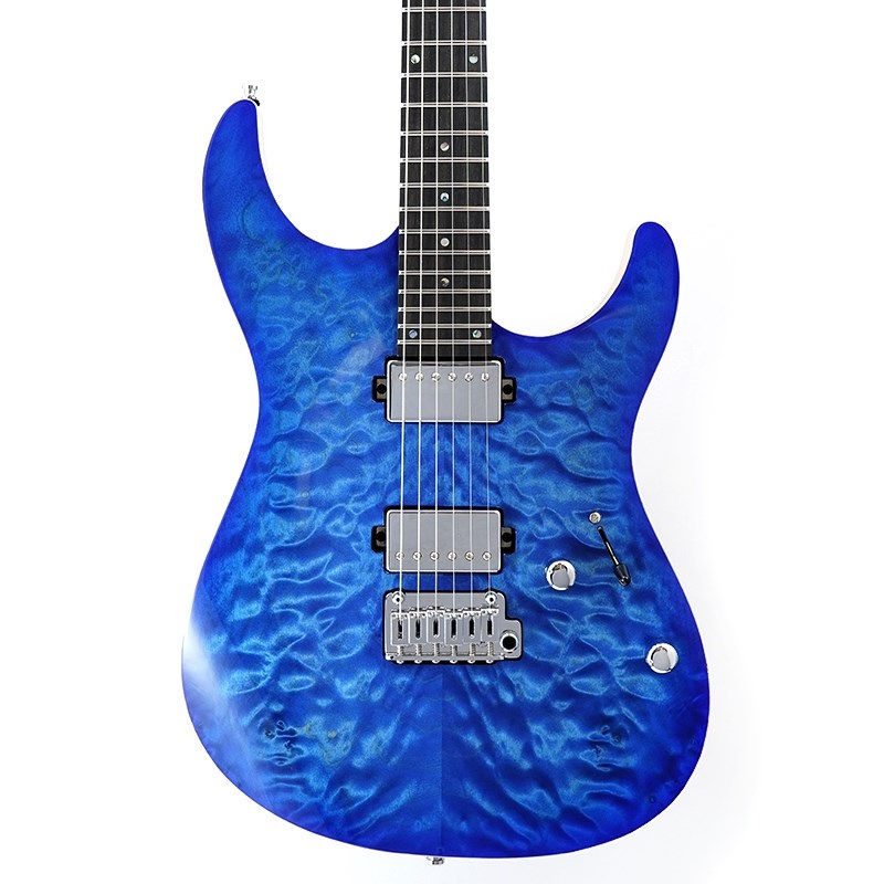 MAYONES Aquila Elite S 6 (Lagoon Burst Gloss) 画像9