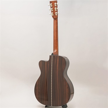 MARTIN 【特別値下げ！！】CTM 000C-28 PROMO Swiss Spruce / Indian Rosewood #2832413 マーチン マーティン 画像3