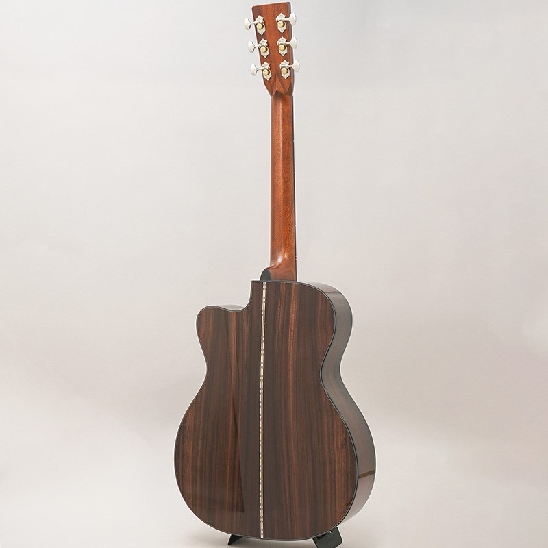 MARTIN 【特別値下げ！！】CTM 000C-28 PROMO Swiss Spruce / Indian Rosewood #2832413 マーチン マーティン 画像3
