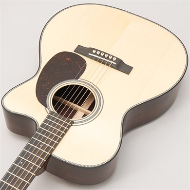MARTIN 【特別値下げ！！】CTM 000C-28 PROMO Swiss Spruce / Indian Rosewood #2832413 マーチン マーティン 画像4