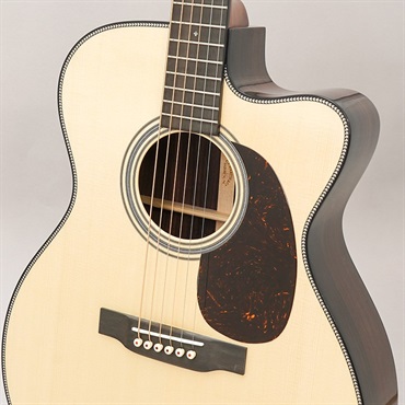 MARTIN 【特別値下げ！！】CTM 000C-28 PROMO Swiss Spruce / Indian Rosewood #2832413 マーチン マーティン 画像6