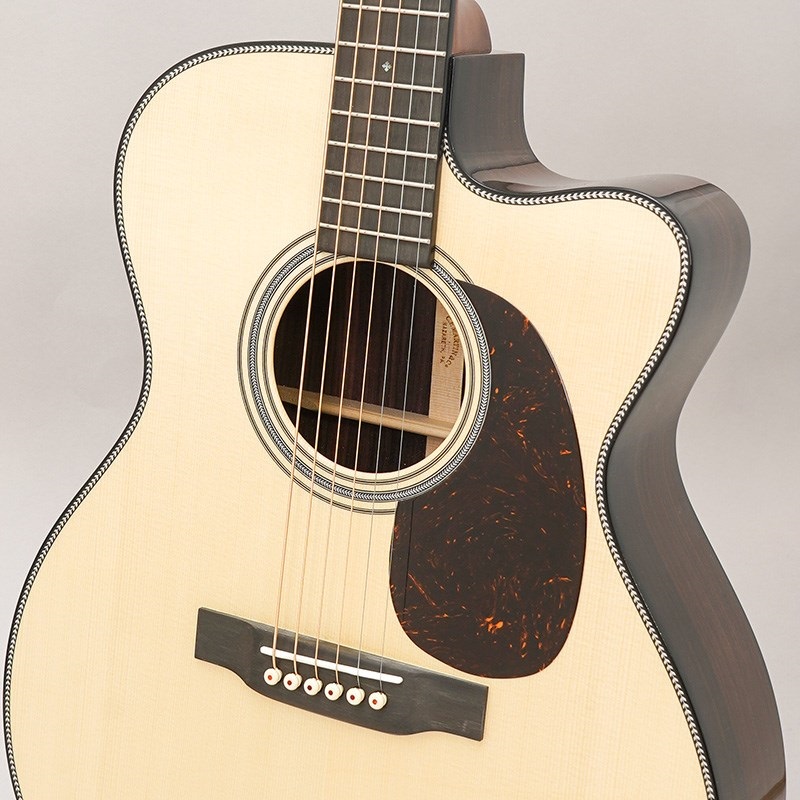 MARTIN 【特別値下げ！！】CTM 000C-28 PROMO Swiss Spruce / Indian Rosewood #2832413 マーチン マーティン 画像6