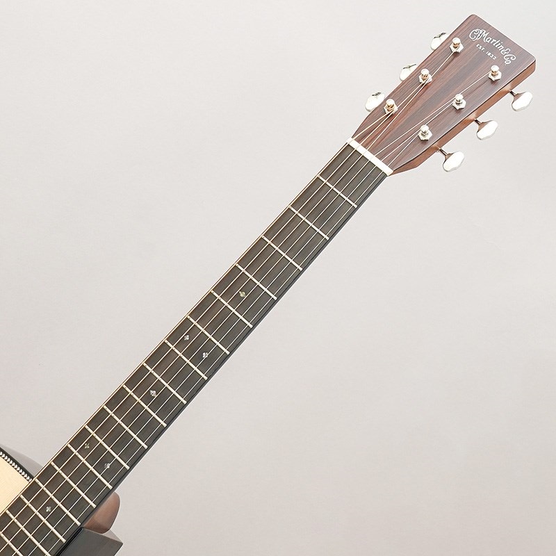 MARTIN 【特別値下げ！！】CTM 000C-28 PROMO Swiss Spruce / Indian Rosewood #2832413 マーチン マーティン 画像7