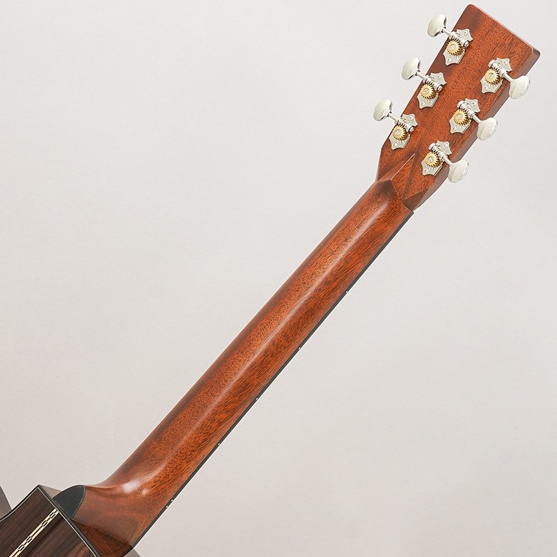 MARTIN 【特別値下げ！！】CTM 000C-28 PROMO Swiss Spruce / Indian Rosewood #2832413 マーチン マーティン 画像8