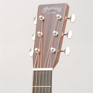 MARTIN 【特別値下げ！！】CTM 000C-28 PROMO Swiss Spruce / Indian Rosewood #2832413 マーチン マーティン 画像9