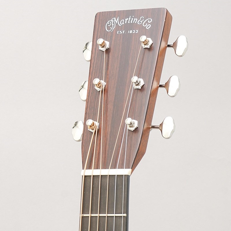 MARTIN 【特別値下げ！！】CTM 000C-28 PROMO Swiss Spruce / Indian Rosewood #2832413 マーチン マーティン 画像9