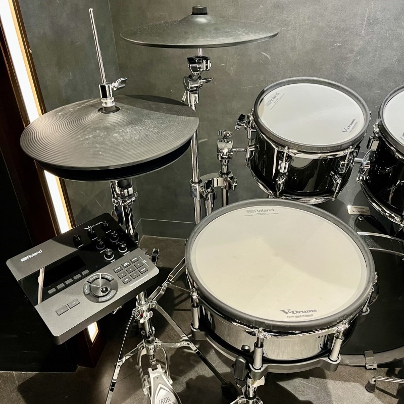 Roland 【USED】 VAD507 [V-Drums Acoustic Design] 画像1