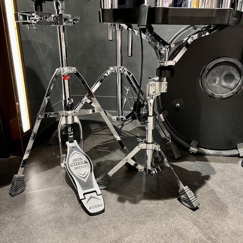 Roland 【USED】 VAD507 [V-Drums Acoustic Design] 画像4