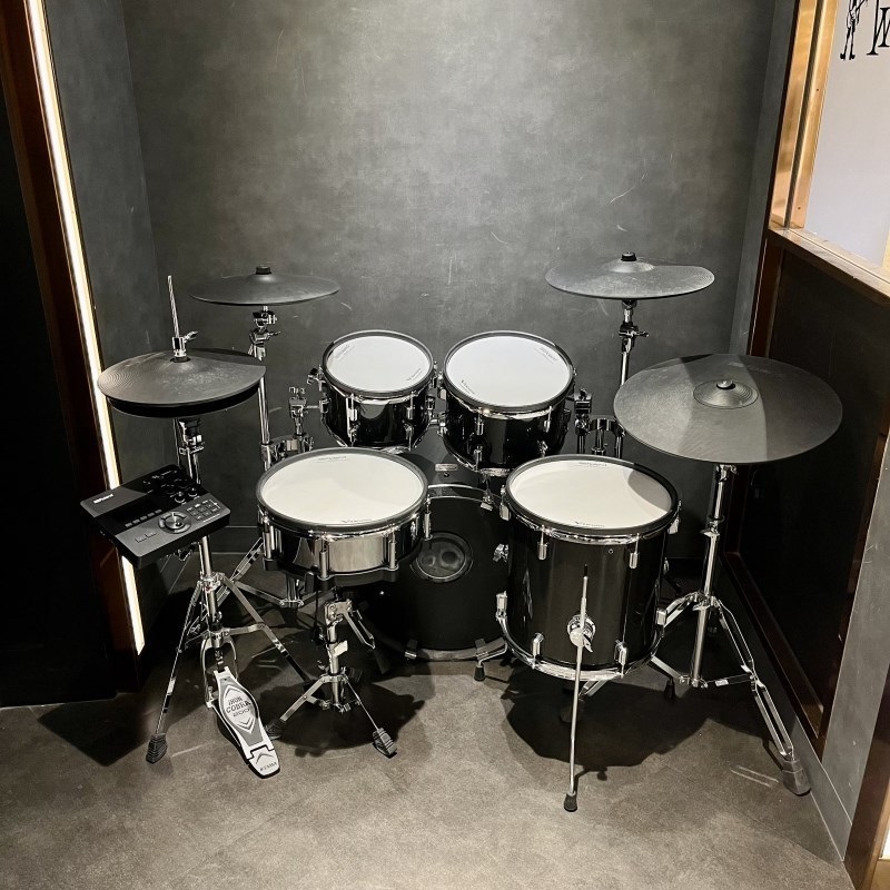 Roland 【USED】 VAD507 [V-Drums Acoustic Design] 画像8
