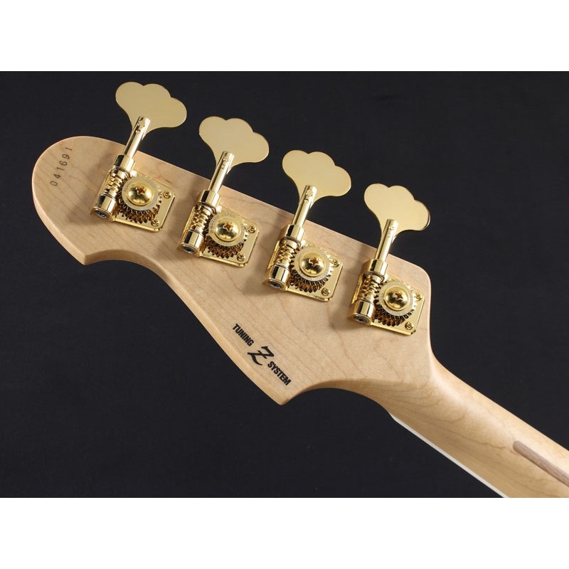 ATELIER Z M#245/70' Custom TP-WH BST MH/M |イケベ楽器店オンラインストア