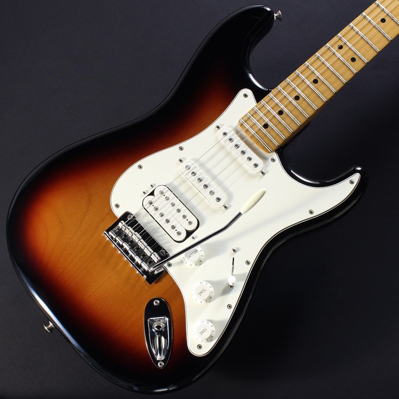 Fender MEX 【USED】Player Stratocaster HSS MN 3TS ｜イケベ楽器店 