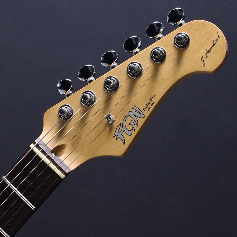 FGN(FUJIGEN) フジゲンJST- 5R/J-Standard/ ギター