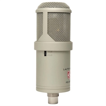 Lauten Audio FC-357 CLARION ｜イケベ楽器店オンラインストア