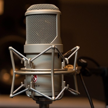 Lauten Audio FC-357 CLARION ｜イケベ楽器店オンラインストア