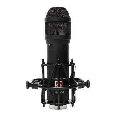 Lauten Audio LS-208 画像1