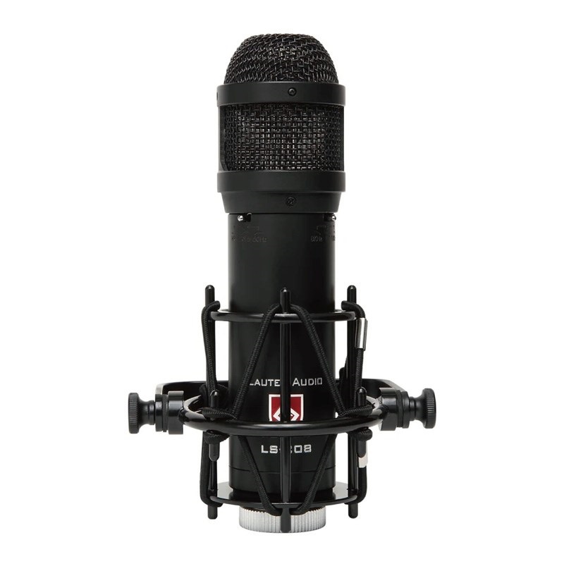 Lauten Audio LS-208 ｜イケベ楽器店オンラインストア