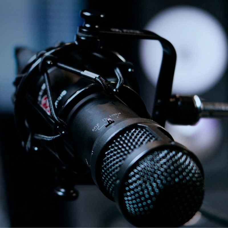 Lauten Audio LS-208 ｜イケベ楽器店オンラインストア