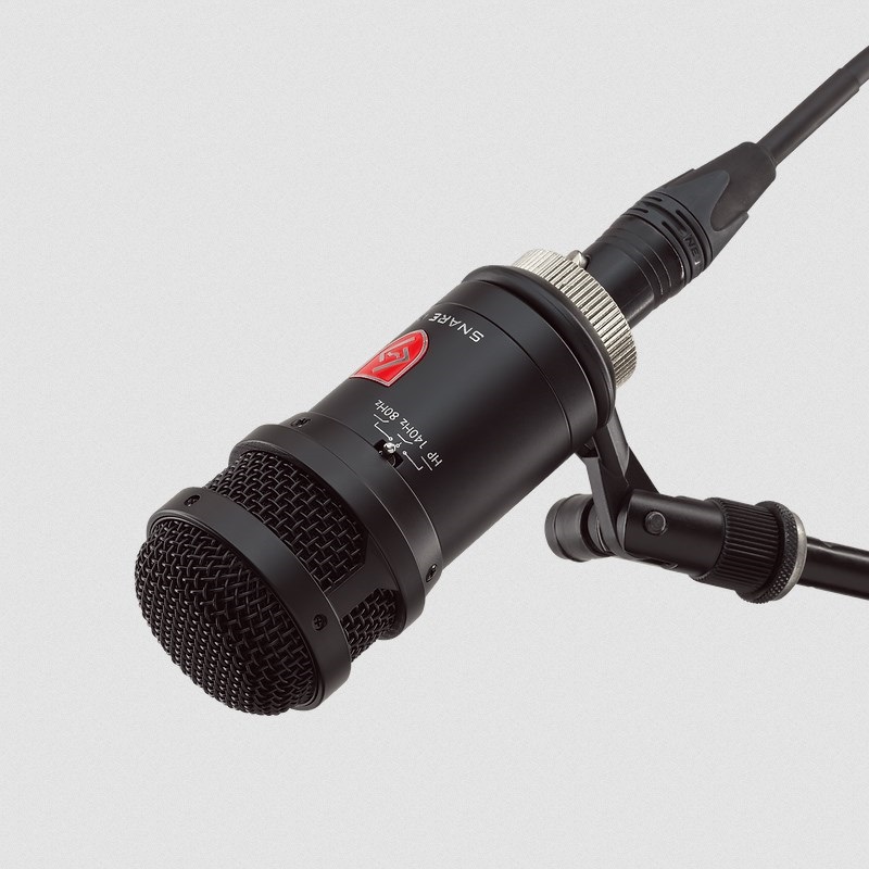 Lauten Audio SNARE MIC ｜イケベ楽器店オンラインストア