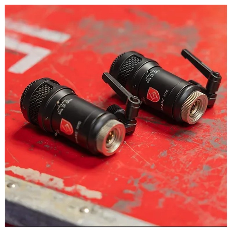 Lauten Audio SNARE MIC ｜イケベ楽器店オンラインストア