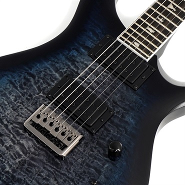 P.R.S. SE Mark Holcomb (Holcomb Blue Burst) ｜イケベ楽器店