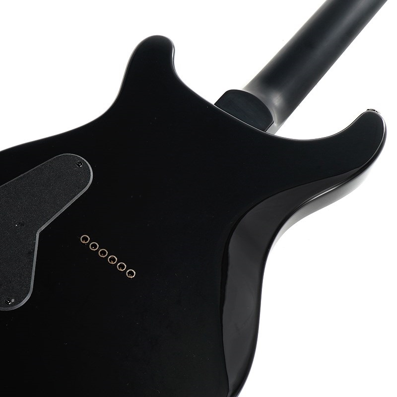限定値下げ　PRS SE Mark Holcomb ロック式ベグ P.R.S. SE Mark Holcomb SVN (Holcomb Blue Burst) ｜イケベ楽器