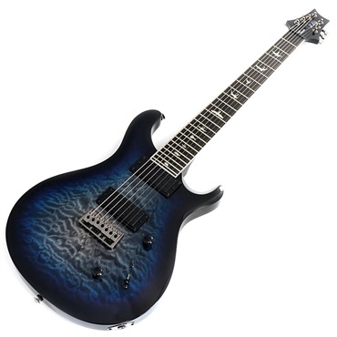 P.R.S. SE Mark Holcomb SVN (Holcomb Blue Burst) ｜イケベ楽器