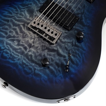 P.R.S. SE Mark Holcomb SVN (Holcomb Blue Burst) ｜イケベ楽器
