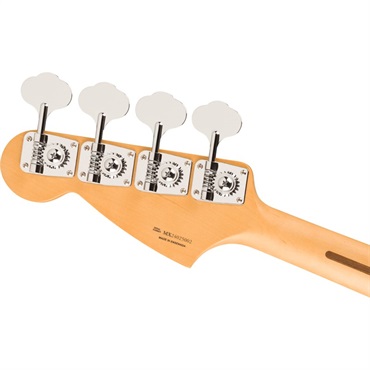 Fender MEX Player II Mustang Bass PJ (3-Color Sunburst/Maple) 【Fender The Spring Summer 2025 Campaign】 画像5