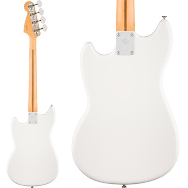 Fender MEX 【入荷待ち、ご予約受付中】 Player II Mustang Bass