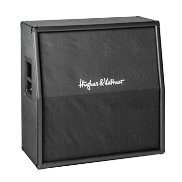 Hughes&Kettner TC412 A60 Cabinet[HUK-TC412] ｜イケベ楽器店  