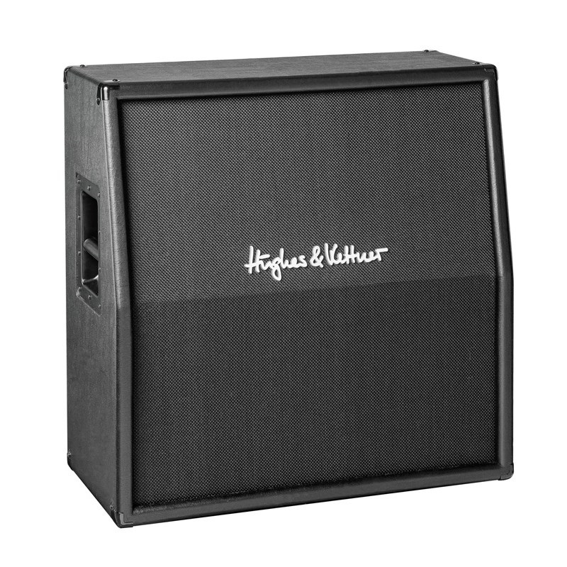 Hughes&Kettner TC412 A60 Cabinet[HUK-TC412]（ヒュース ＆ ケトナー
