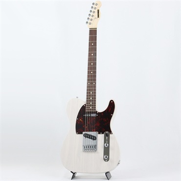SCHECTER AC-TK-TE-WH/SIG (Blonde) [凛として時雨 TK model