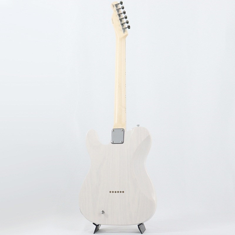 SCHECTER AC-TK-TE-WH/SIG (Blonde) [凛として時雨 TK model] ｜イケベ