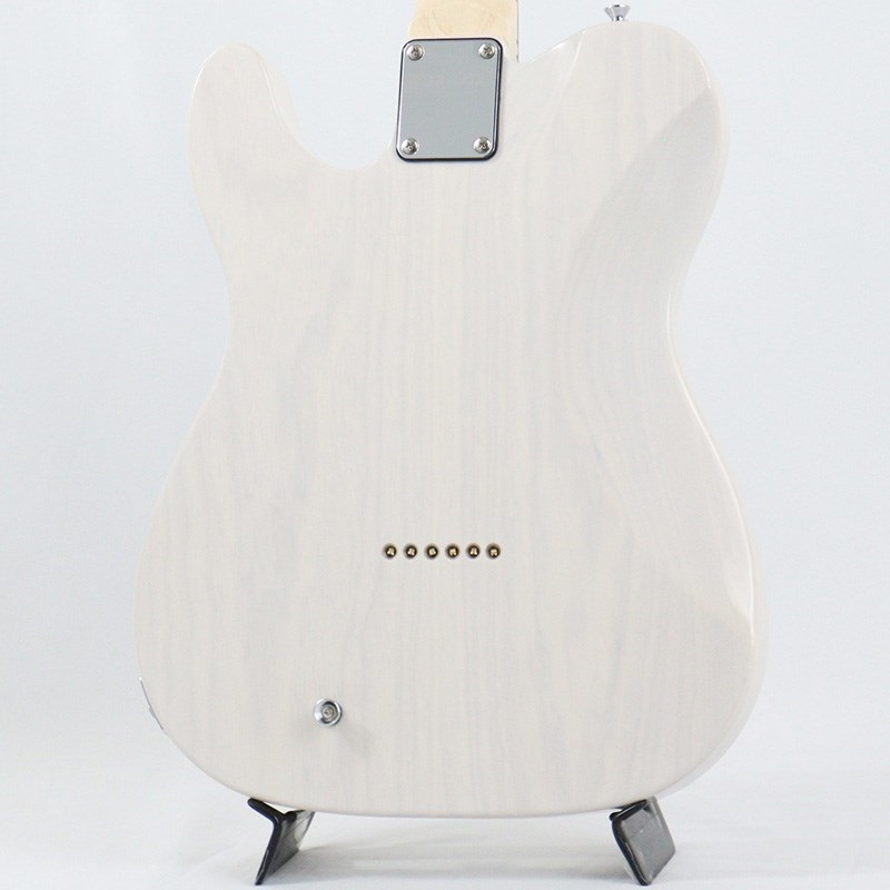 SCHECTER AC-TK-TE-WH/SIG (Blonde) [凛として時雨 TK model] ｜イケベ