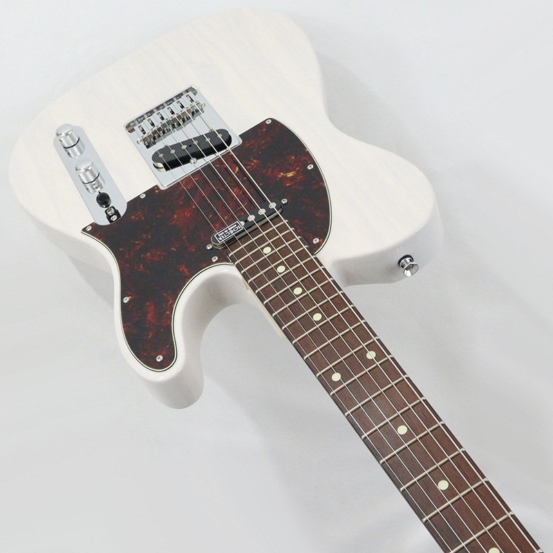 SCHECTER AC-TK-TE-WH/SIG (Blonde) [凛として時雨 TK model