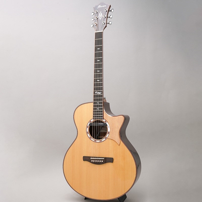 Ibanez MRC10-NT w/R-Zero Cntact Pro BACNT ～Tuned By Enfini Custom 