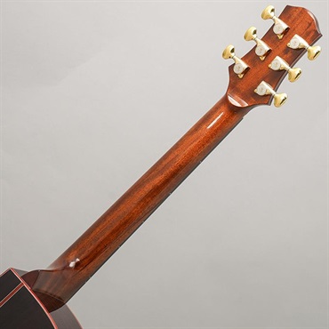 NAGA GUITARS S-80GAC w/R-Zero Contact Pro BACNT × DiMarzio DP234